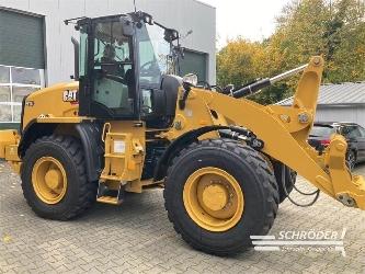 CAT 914 M