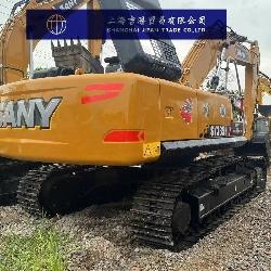 Sany SY 335 H