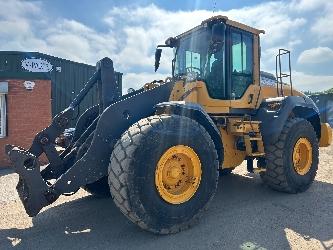 Volvo L110H