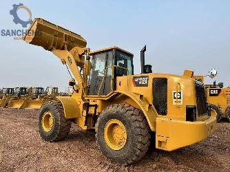 CAT 950 H