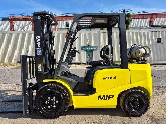 MJP FPG30M-22