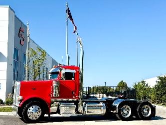 Peterbilt 389