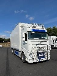 Volvo FH 540
