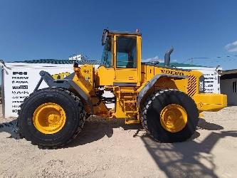 Volvo L 120 E