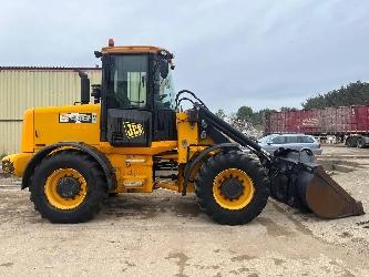 JCB 416 HT