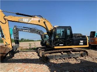CAT 315 D