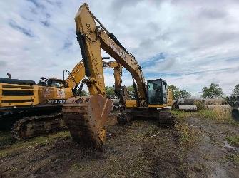 CAT 374