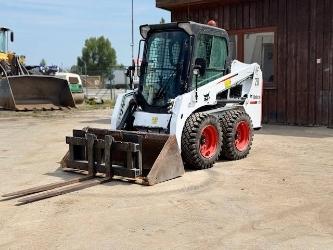 Bobcat S 450