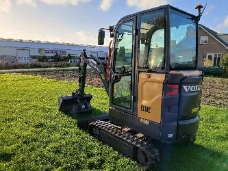 Volvo EC 18 E