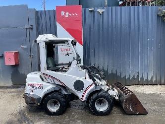 Avant 640