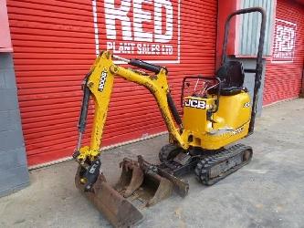 JCB 8008 CTS