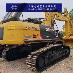 CAT 340 D L