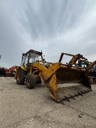JCB 3 CX