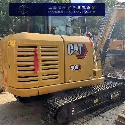 CAT 306