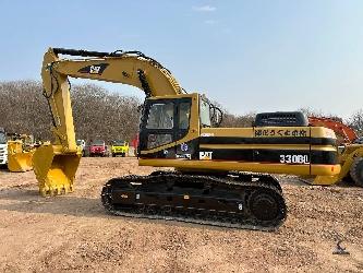 CAT 330 B L