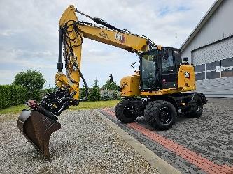 CAT M 315 F
