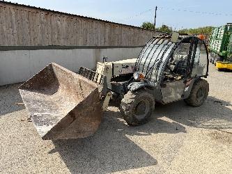 Terex 2506