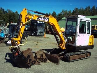 Hanix N 350-2