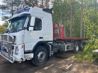 Volvo FM 12