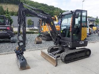 Volvo EC 27 D