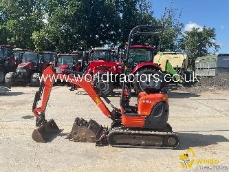 Kubota U 10-3