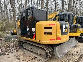 CAT 308E2