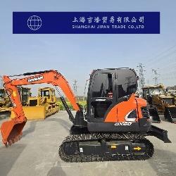 Doosan DX 60