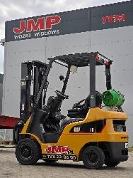 CAT GP 18 NT