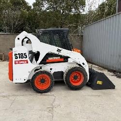 Bobcat S160