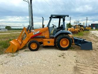 CASE 570 M XT