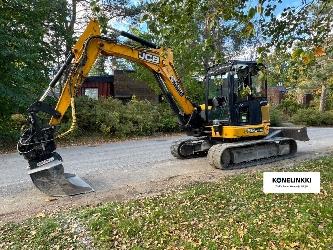 JCB 85 Z-1