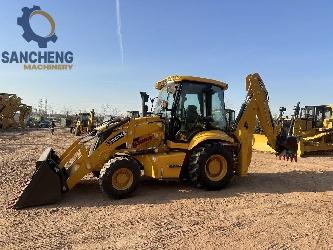 JCB 3 CX