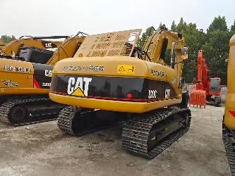 CAT 320 C L