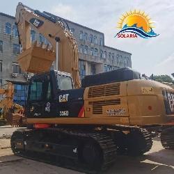 CAT 336 D