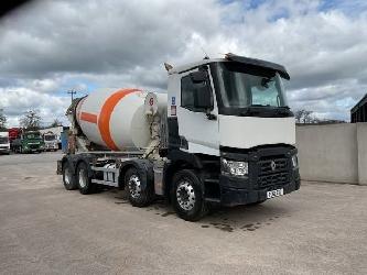 Renault C 430