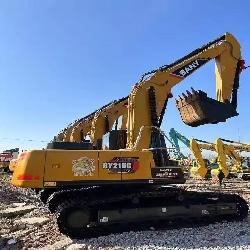 Sany SY215C
