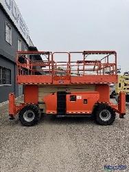 JLG 4394RT