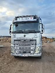 Volvo FH 540