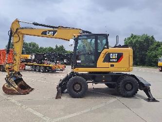 CAT M 315 F