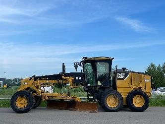 CAT 12M