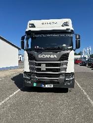 Scania R 500