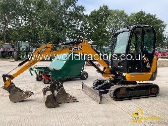 JCB 8026 CTS