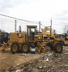 CAT 140 H