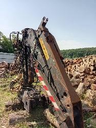 Loglift 165 Z