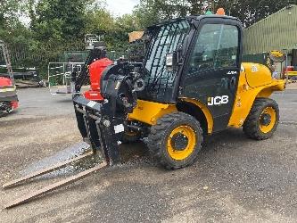 JCB 520-40