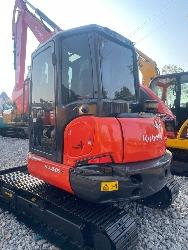 Kubota 165