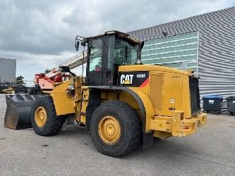 CAT 938 H