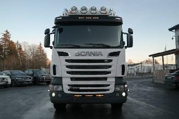 Scania R 620