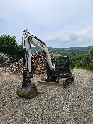 Bobcat E85