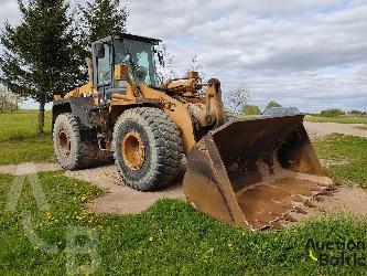 CASE 821 C